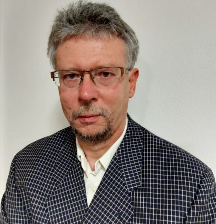 Ing. Ernest Fáber