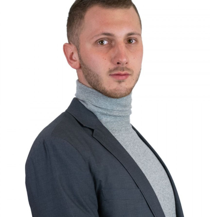 Branislav Tetemonte