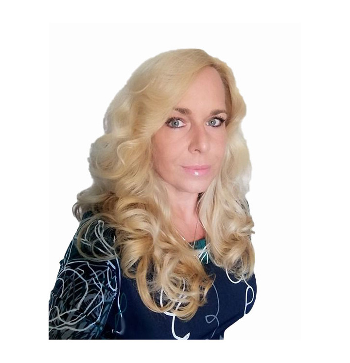 Anna Fiťková...