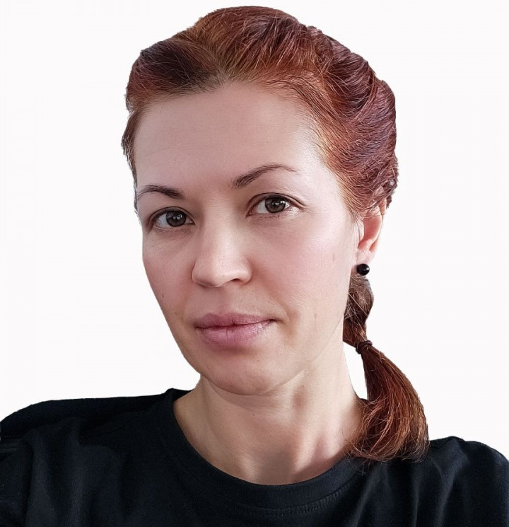 Svetlana Obrancová