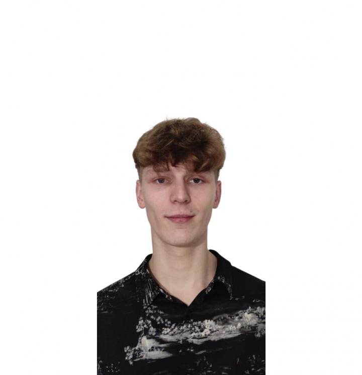 Patrik Hadzima