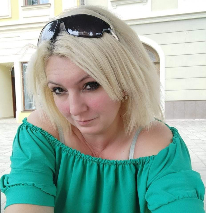 Denisa Ruszóová