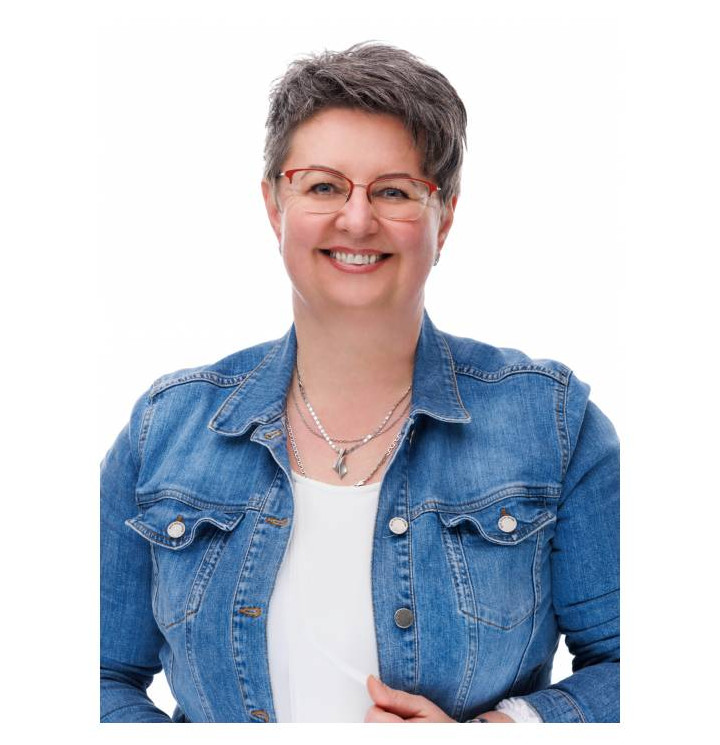 Bibiana Petrufová