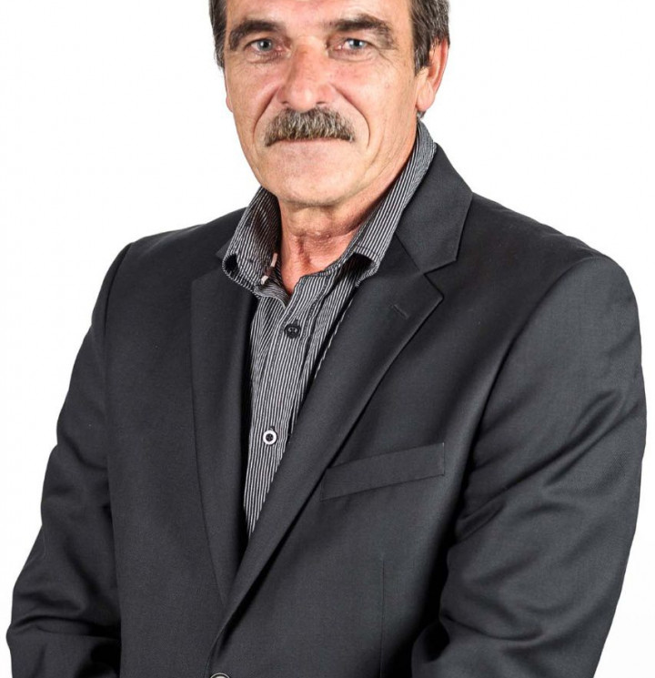 Anton Nagy
