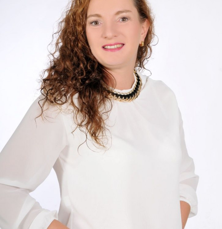 Martina Cholvádová