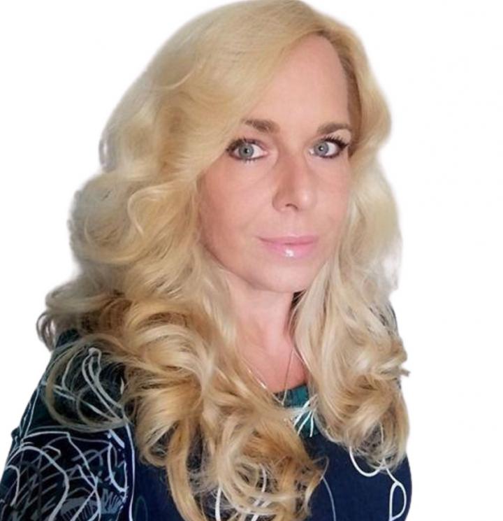 Anna Fiťková