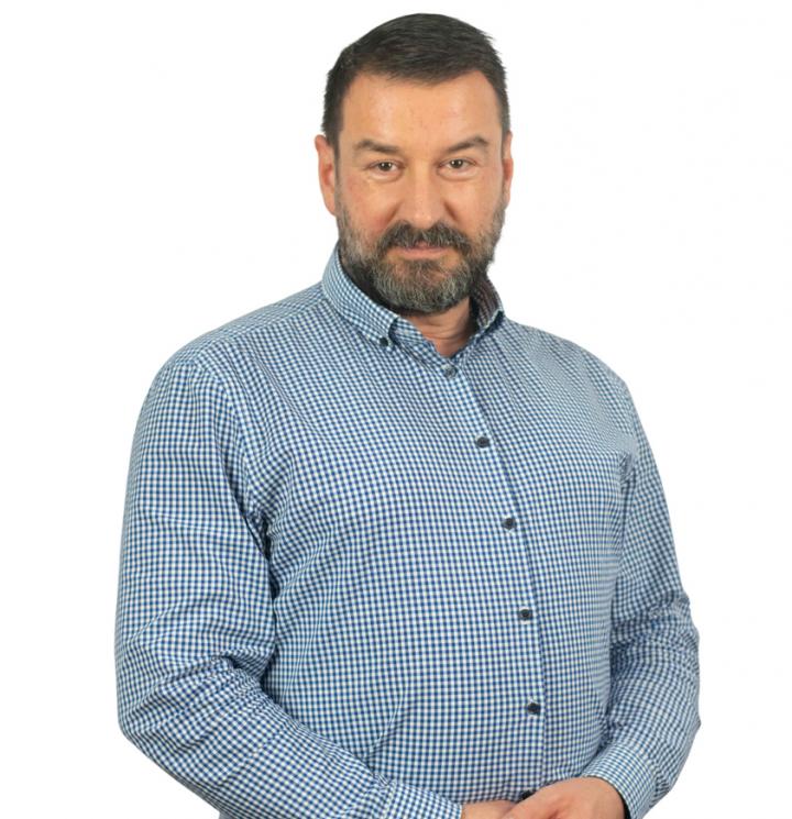 Dušan Justus