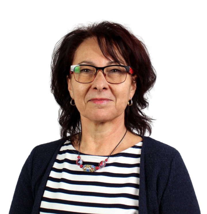 Ing. Dagmar Ruisl Vnuková
