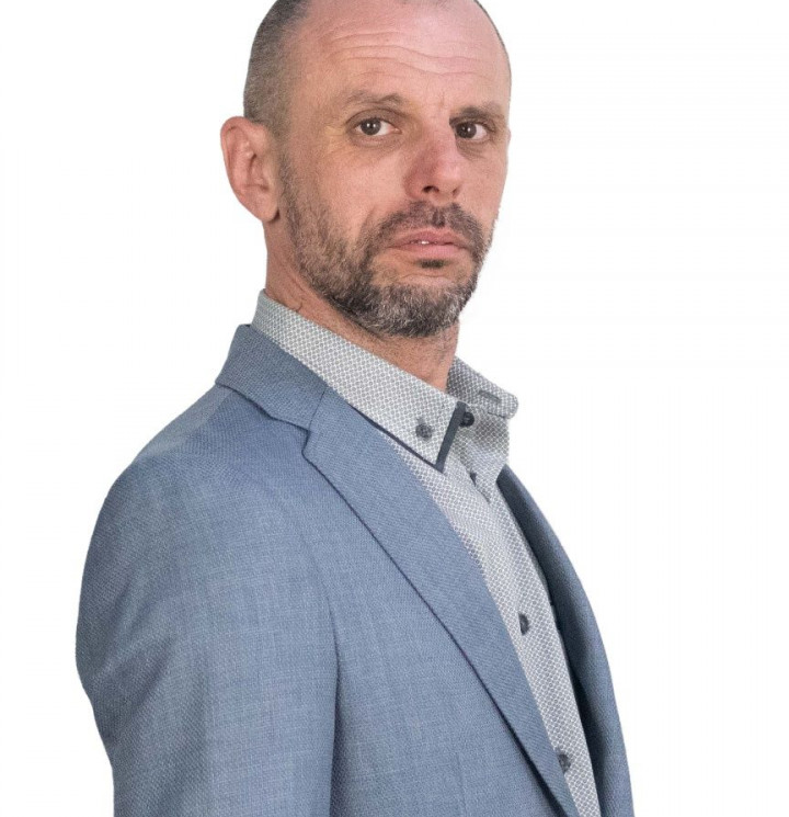 Ján Tomáš