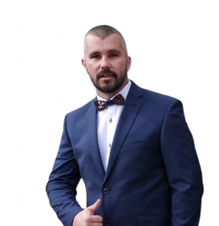 Michal Kubaliak