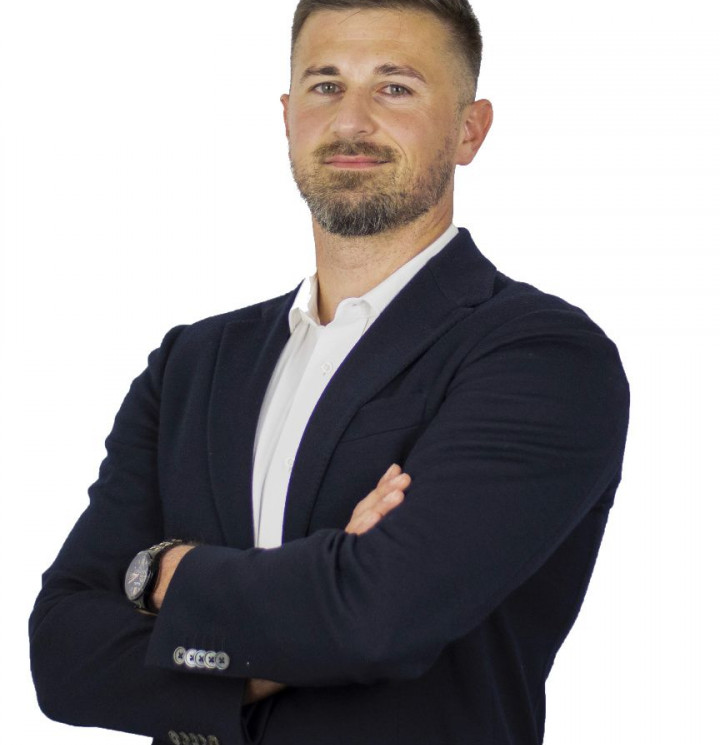 Igor Kováč