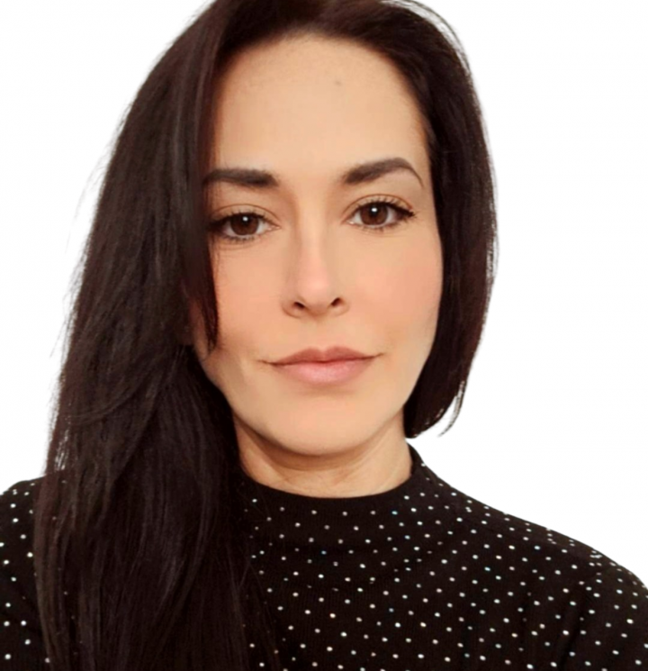 Nikoleta Bartosová