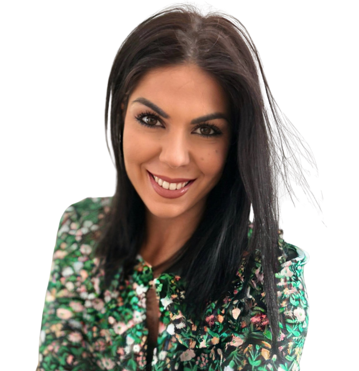 PaedDr. Beáta Struhárová