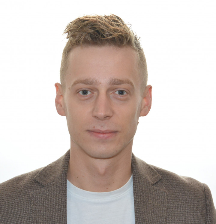 Jozef Bindas