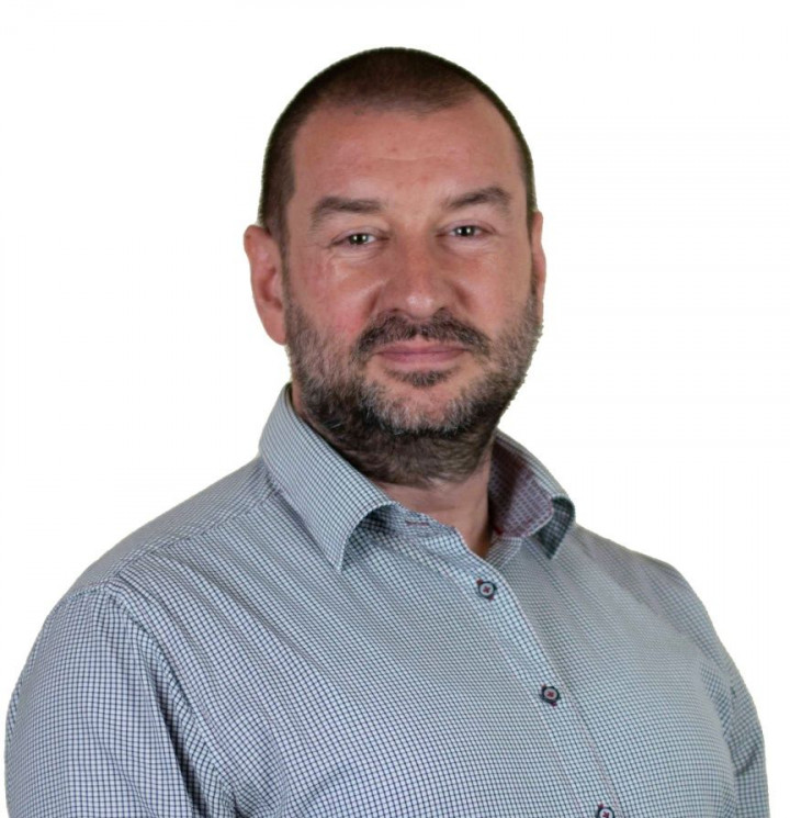 Dušan Justus