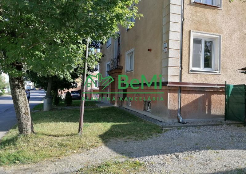 Byt v Námestove na predaj
