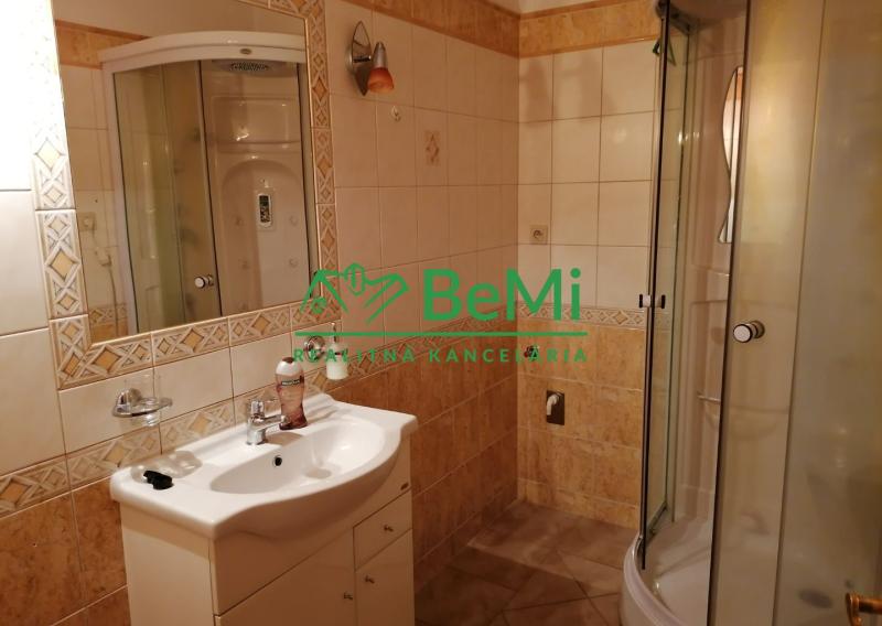Predaj 3-izbový byt Námestovo s balkónom