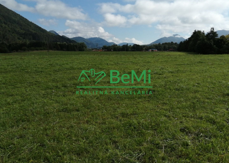 Predaj: Pozemok,13 925m2, Krásňany (048-14-MACHa)