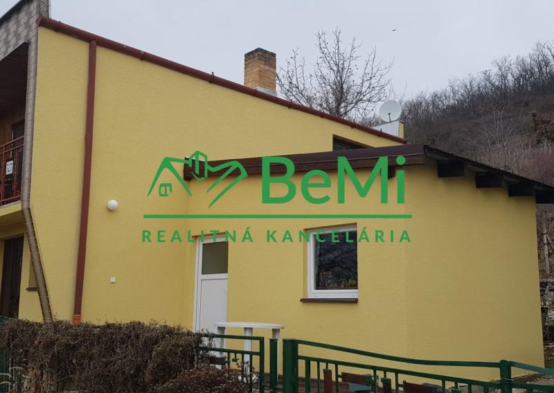 Predaj  chata, viničný dom -  Mýtne Ludany  (008-13-PEKR)
