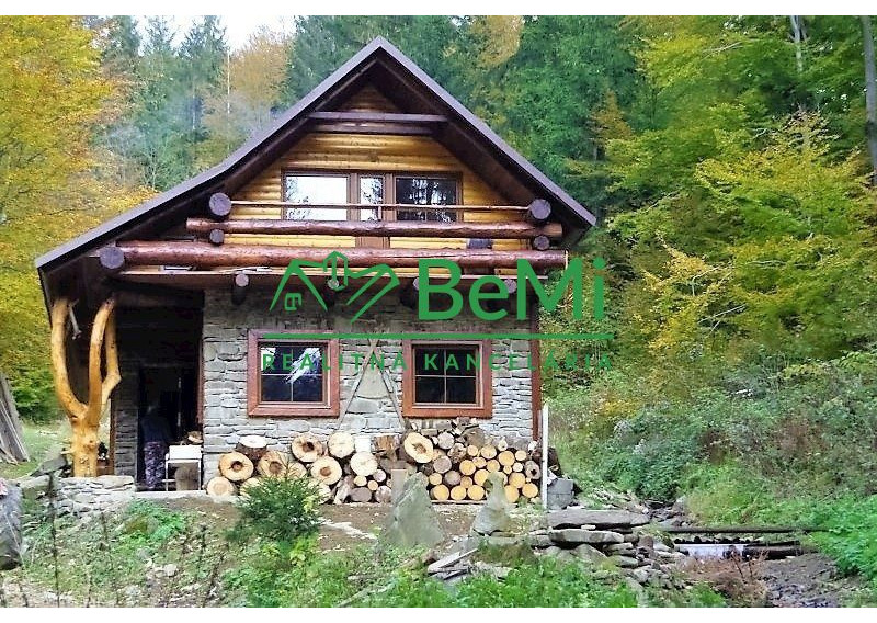 Hľadáme Rodinný dom