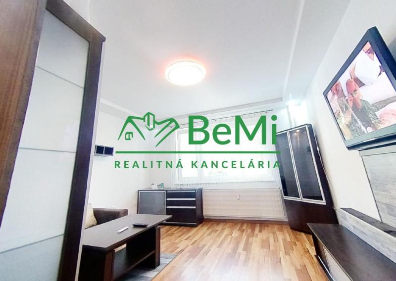 PD - REZERVOVANÉ!!! Predaj 2. izbového bytu s Loggiou 3D obhliadka!!! 077-112-ROCH3