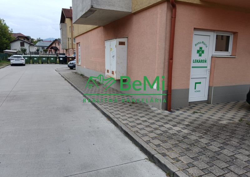 Predaj: 73,5m2, byt.dom,Kysucký Lieskovec,okr: KNM (236-18-MACH)