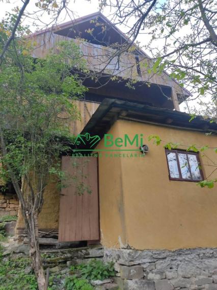 Predaj: Chalupa, Kolárovice, okr. Bytča, 351m2(094-13-PEMOa)