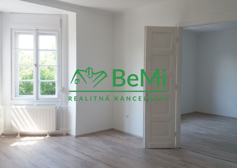 3-izbový byt v centre mesta Miscolc- Výhodná investícia - PREDAJ