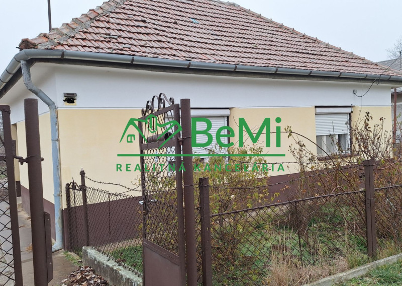 Rodinný dom  obec Vizsoly super lokalita  - NA PREDAJ