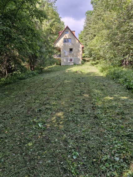 Pozemok na Tehelnej ulici na predaj