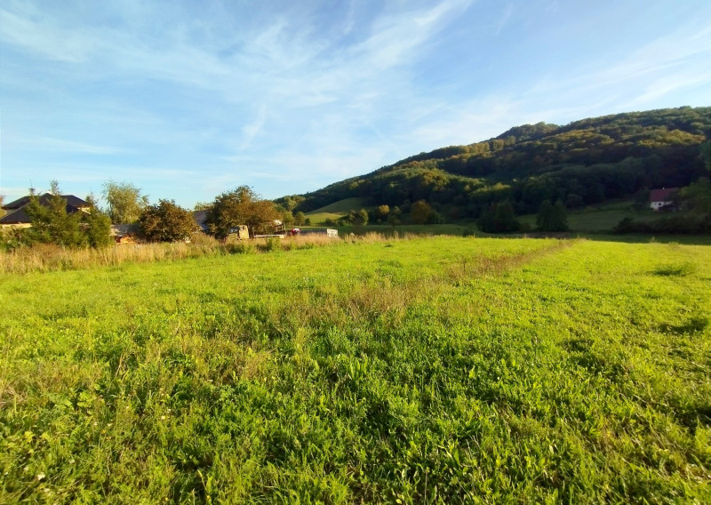 Pozemok -Ratka-na predaj