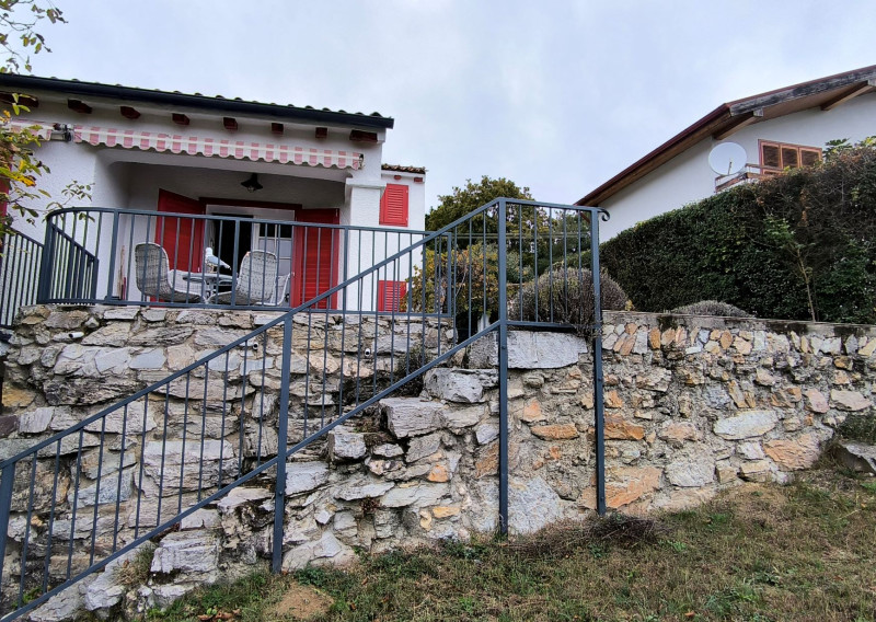 Predaj: Chata, Chľaba, 1112m2 okr. Nové Zámky, (194-13-PEMO)