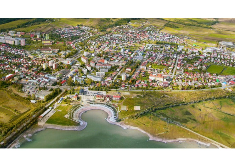 Byt na prenájom centrum Námestovo
