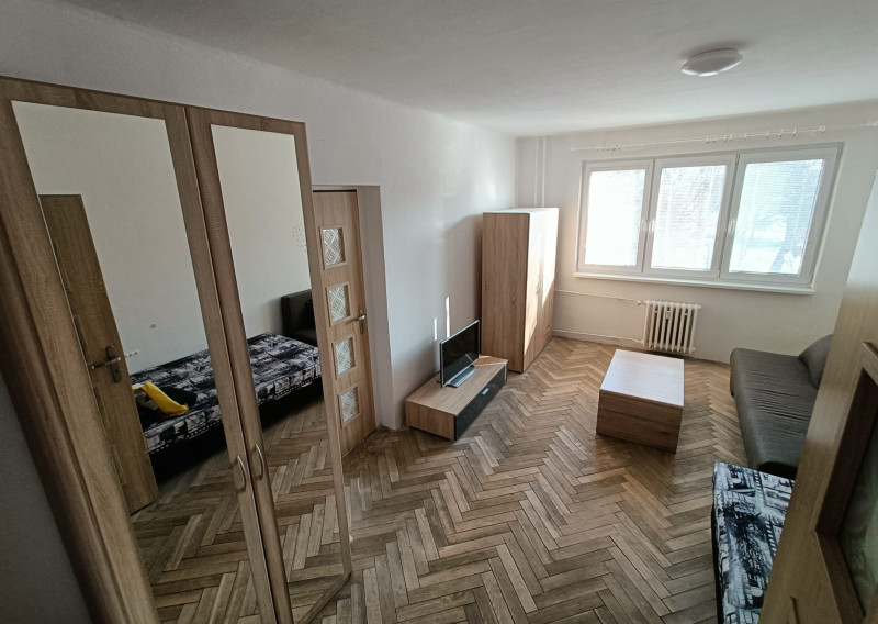 2 izbový byt Topoľčany, širšie centrum. ZNÍŽENÁ CENA