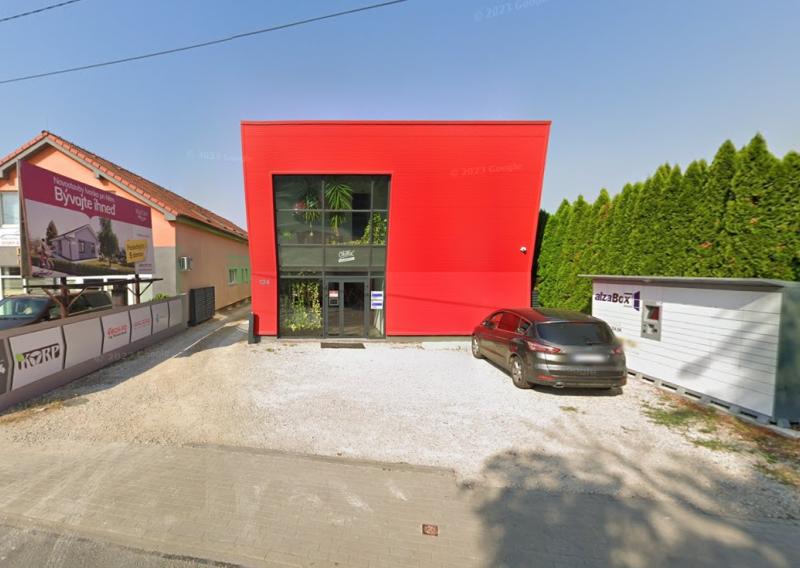 NA PRENÁJOM: Moderný kancelársky priestor 12 m2 - Nitra - Krškany