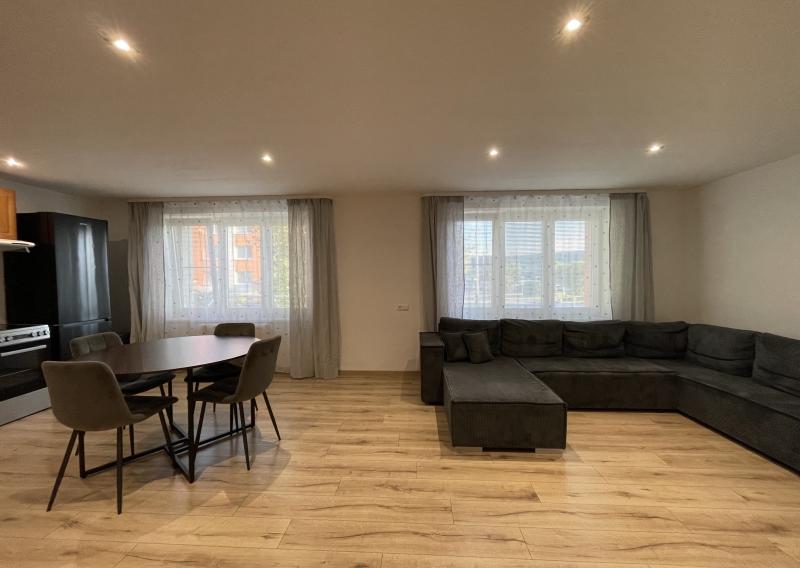 PREDANÉ Apartmánový 3izb byt v Šarišských Michaľanoch (010 - 113 - JFE)