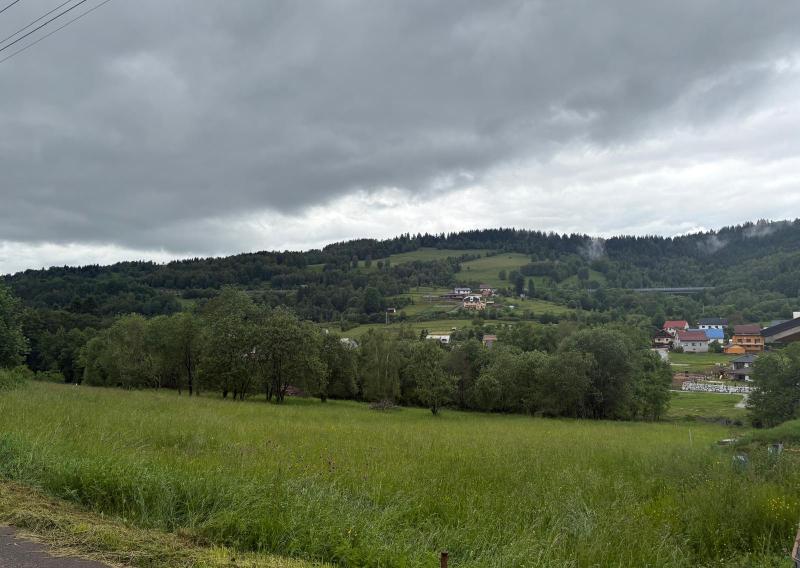Predaj: Stavebný pozemok ,699m2, Skalité, Čadca(267-14-MACH)
