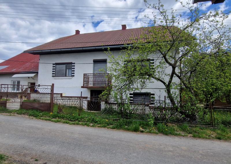 Investičný objekt s potenciálom ubytovania/Rejdová-NA PREDAJ