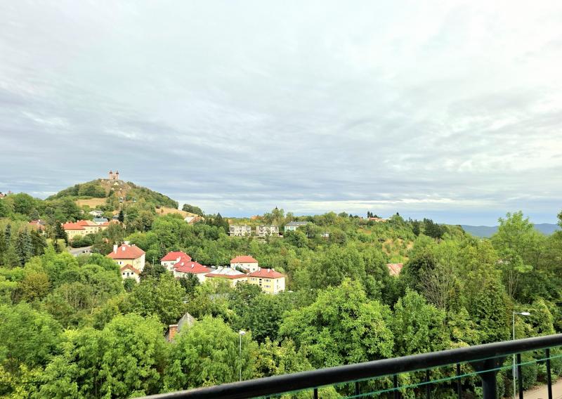 Predaj, 3 izbový byt - Banská Štiavnica (036-113-ZOLA)