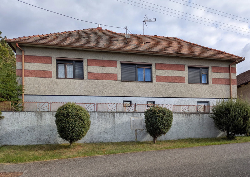 Predaj, rodinný dom - Machulince (1267-12-AFI)
