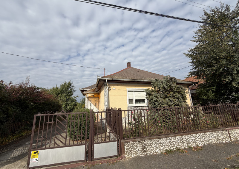 Rodinný dom v obci Méra , Maďarsko za  95000,-Eur