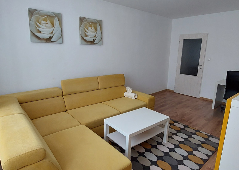 Prenájom: 3 Izbový byt Žilina,  (002-25-Sal)