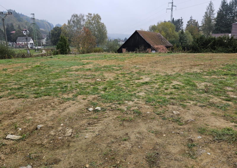 Predaj: Pozemok, Trnove, Žilina, 1750m2 (004-25-Sal)