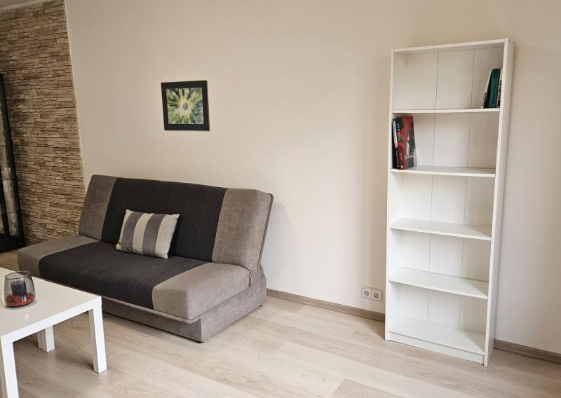 Prenájom: 2 izbový byt Žilina (005-25-Sal)